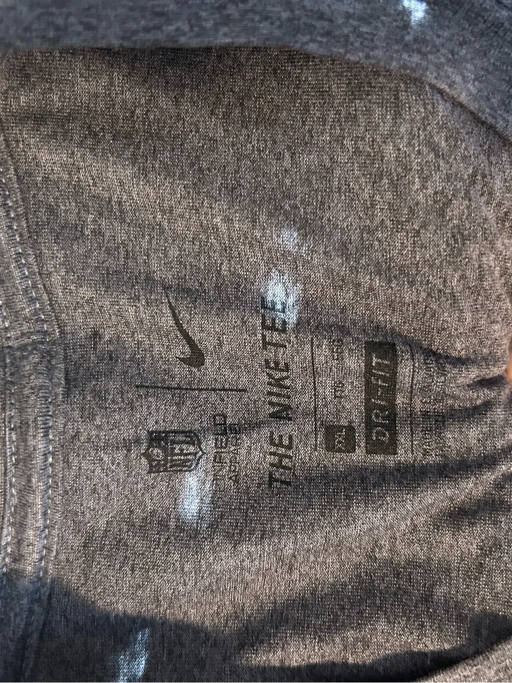 Nike long sleeve